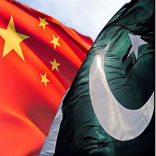 China-Pakistan News