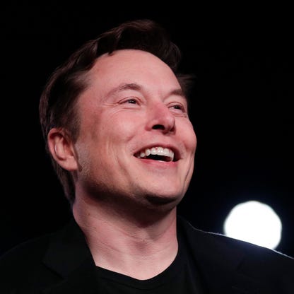 Elon Musk Total Networth