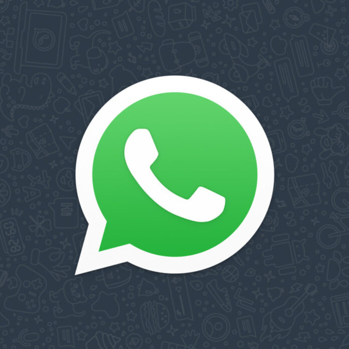 WhatsApp New Update