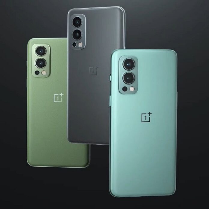OnePlus Nord 2T launched