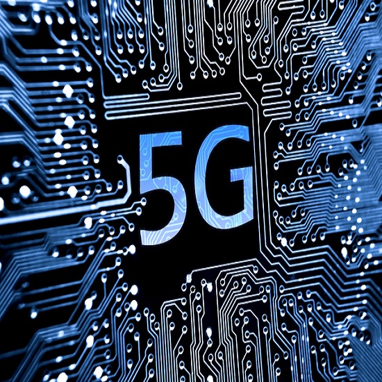 5G Mobile Services