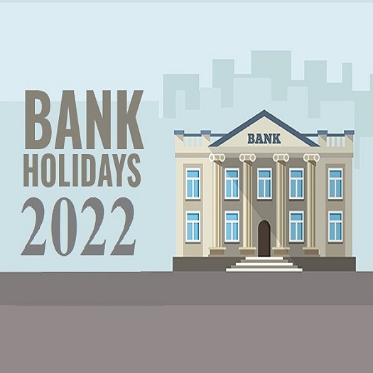 Bank Holidays List in September 2022