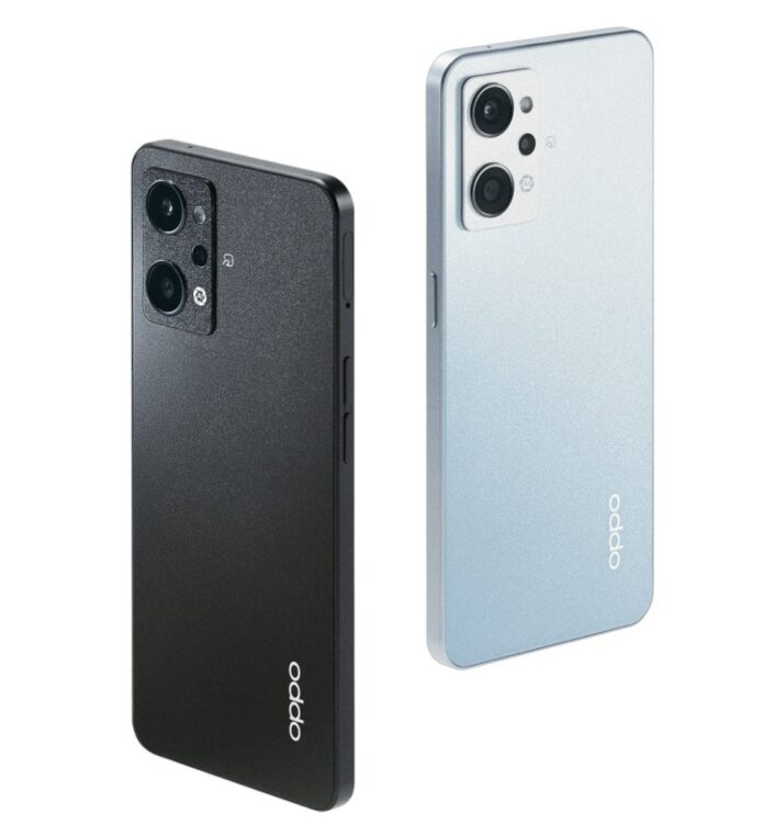OPPO Reno 7A Launch Date in India