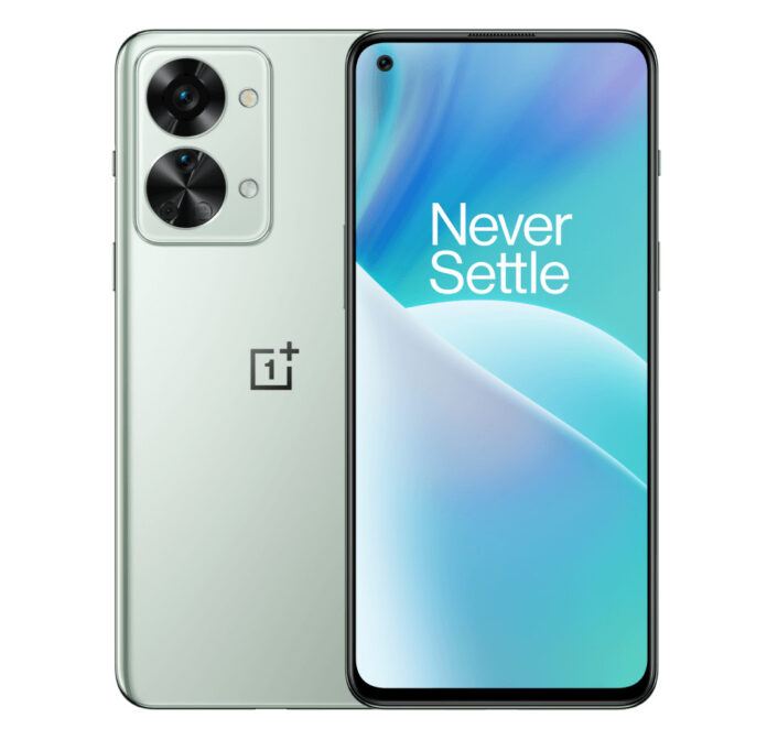OnePlus Nord 2T Launch Date