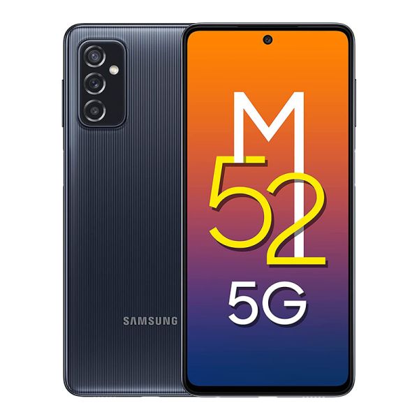 Samsung Galaxy M52 5G Discount Price