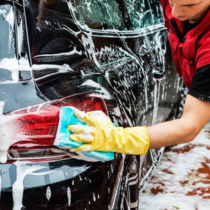 Car Washing Business Tips