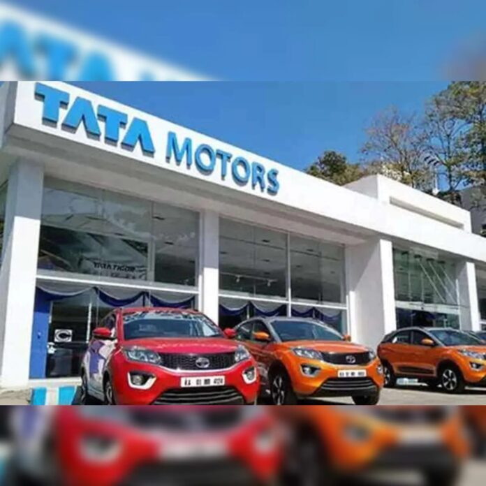 Discounts On Tata Cars