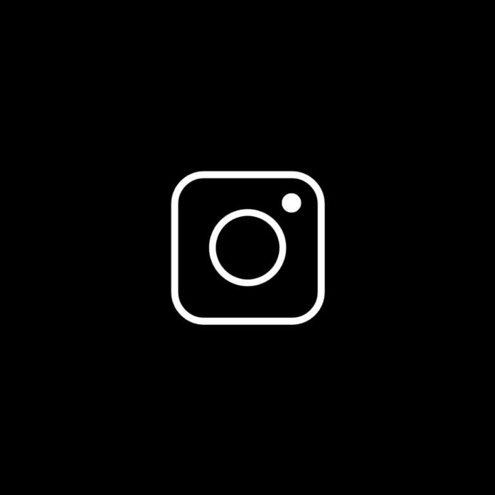 Instagram Dark Mode Hack