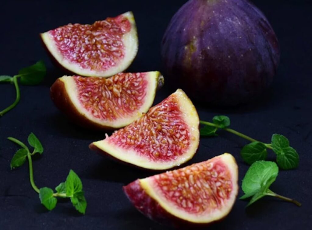 benefit of fig food 