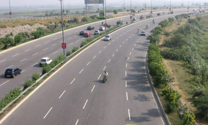 Delhi-Dehradun Expressway the greatest wildlife highway corridor in Asia