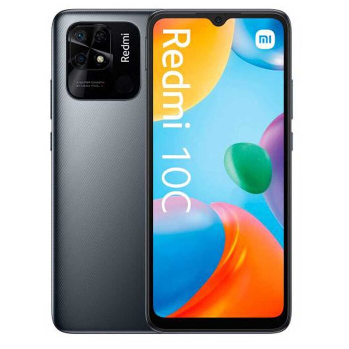 New Redmi 10C Price and Features