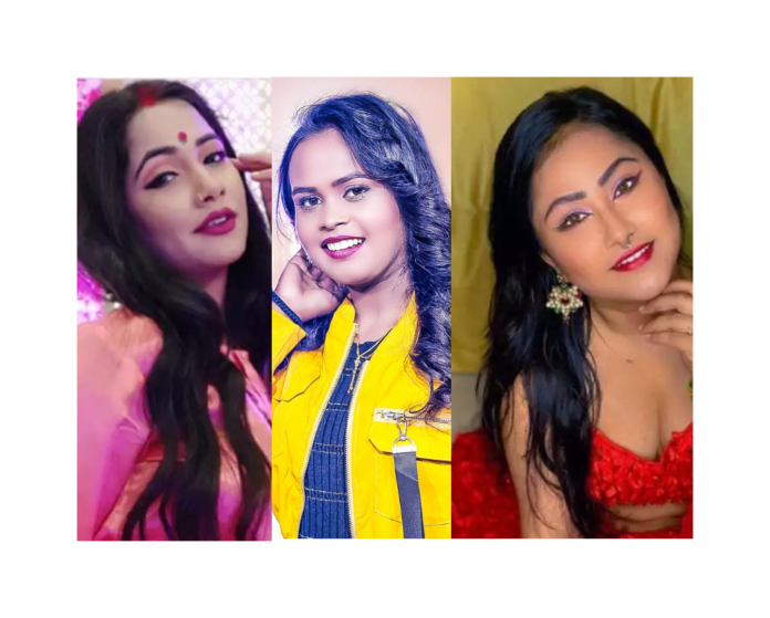 Bhojpuri celebrities recordings leaked online