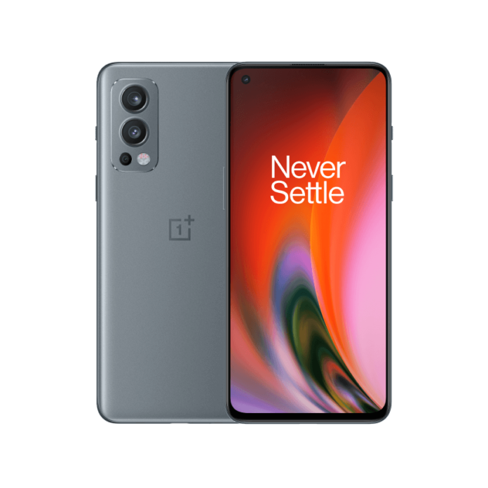 Sale on OnePlus Nord 2t at Amazon Great Freedom Festival Sale