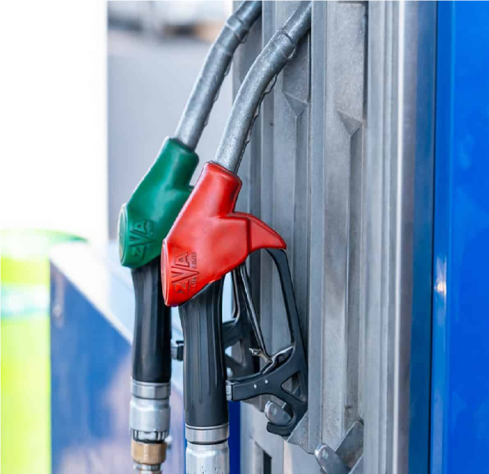 Petrol Price Rise Today