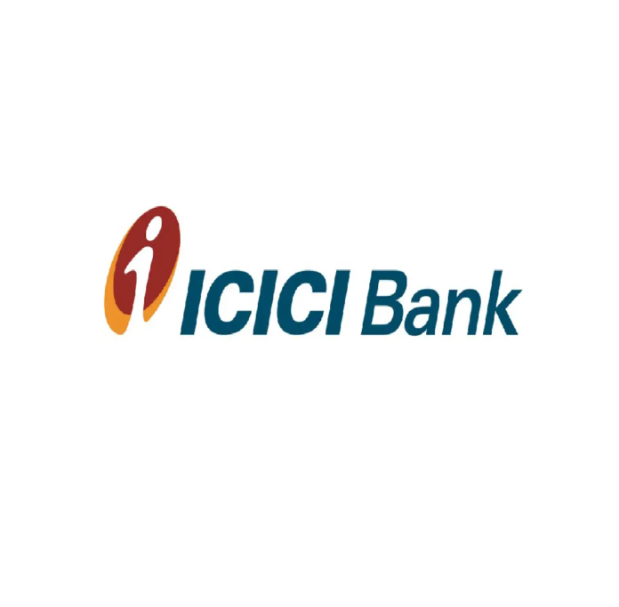 ICICI Share Price Increase