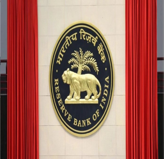 8 Banks Penalized by RBI