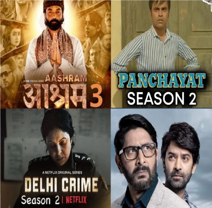 The Most Awaited Hindi Web Series Sequels 2022