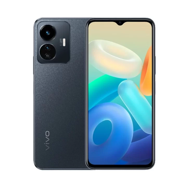 Vivo new phone launched