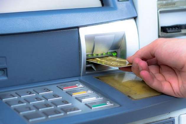 ATM Card insurance claim