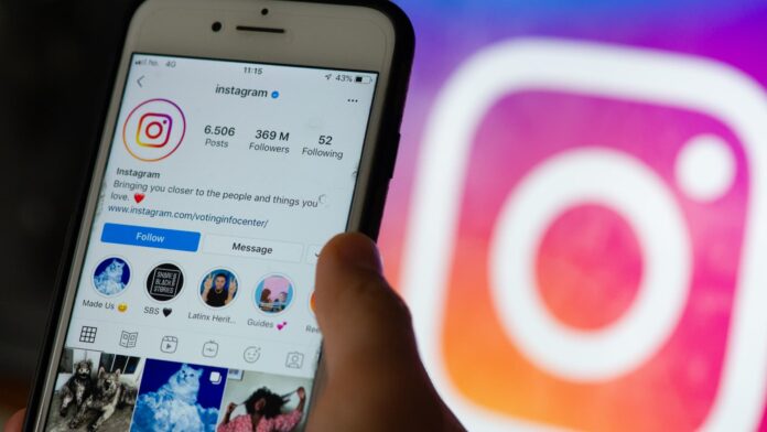 Instagram awarded 38 lakh rupees to Indian student