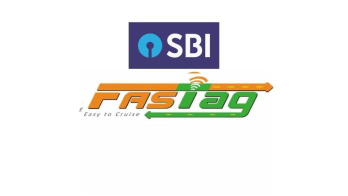 State Bank of India (SBI) SMS service FASTag balance