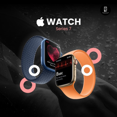 apple watch 7 prices after apple watch 8 release