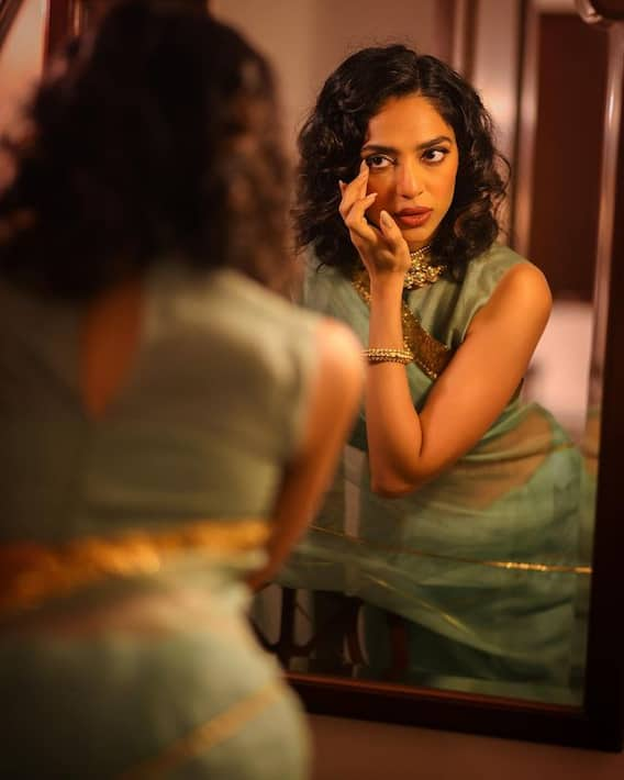 Sobhita Dhulipala  Photos