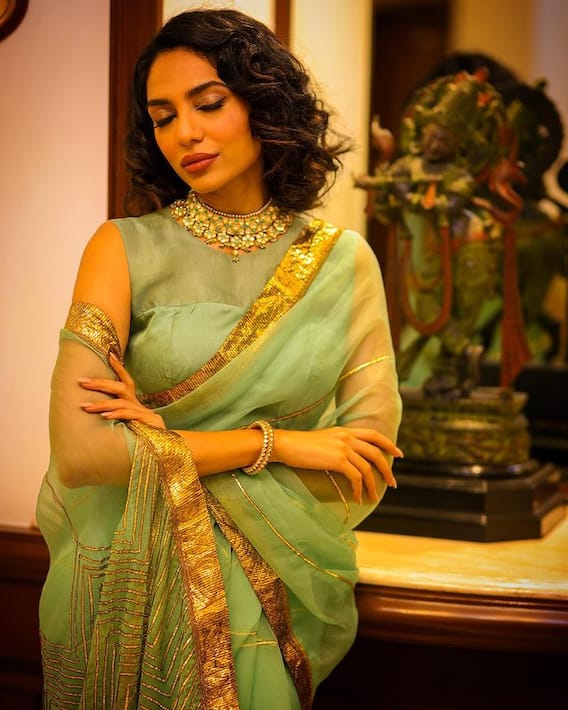 Sobhita Dhulipala  Photos