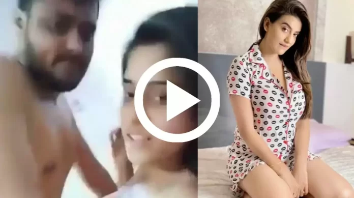 Akshara Singh Hot MMS Viral Video