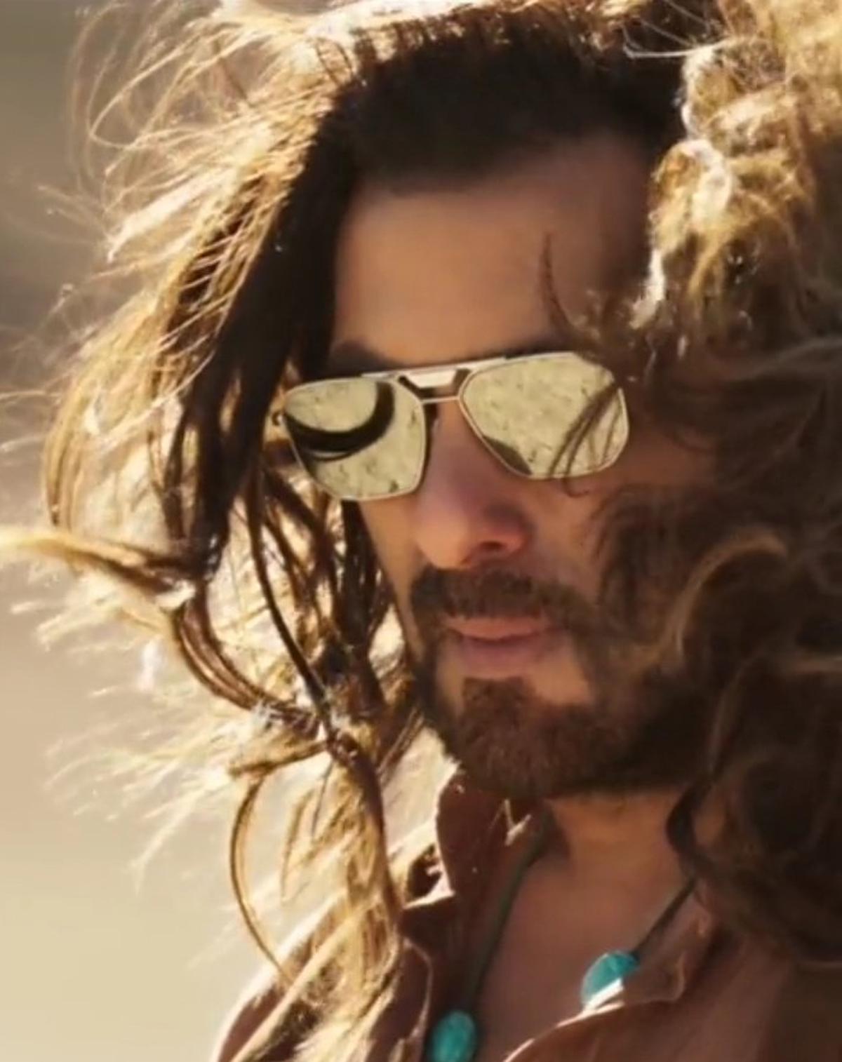 Salman Khan blockbuster movie Kisi Ka Bhai Kisi Ki Jaan film