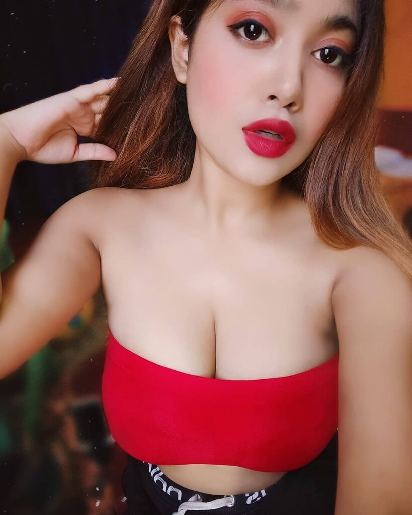Lovely Ghosh Sexy Video