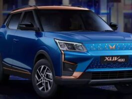 Xuv 400 360 View Archives Newsdoor24