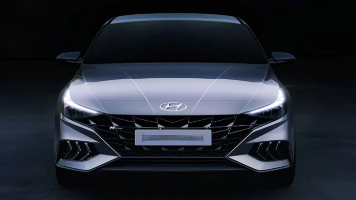 New Hyundai Verna 2023 launch Date