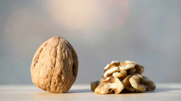 walnuts health advantages