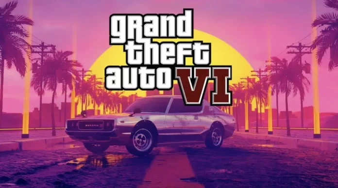 Grand Theft Auto 6 gameplay leaked