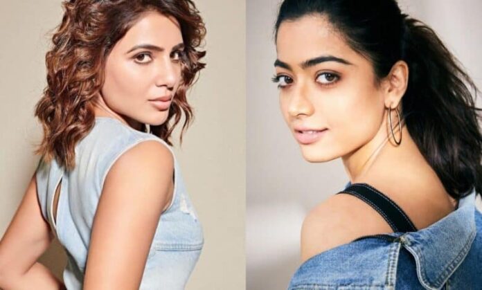 South India's top actresses Bollywood debuts