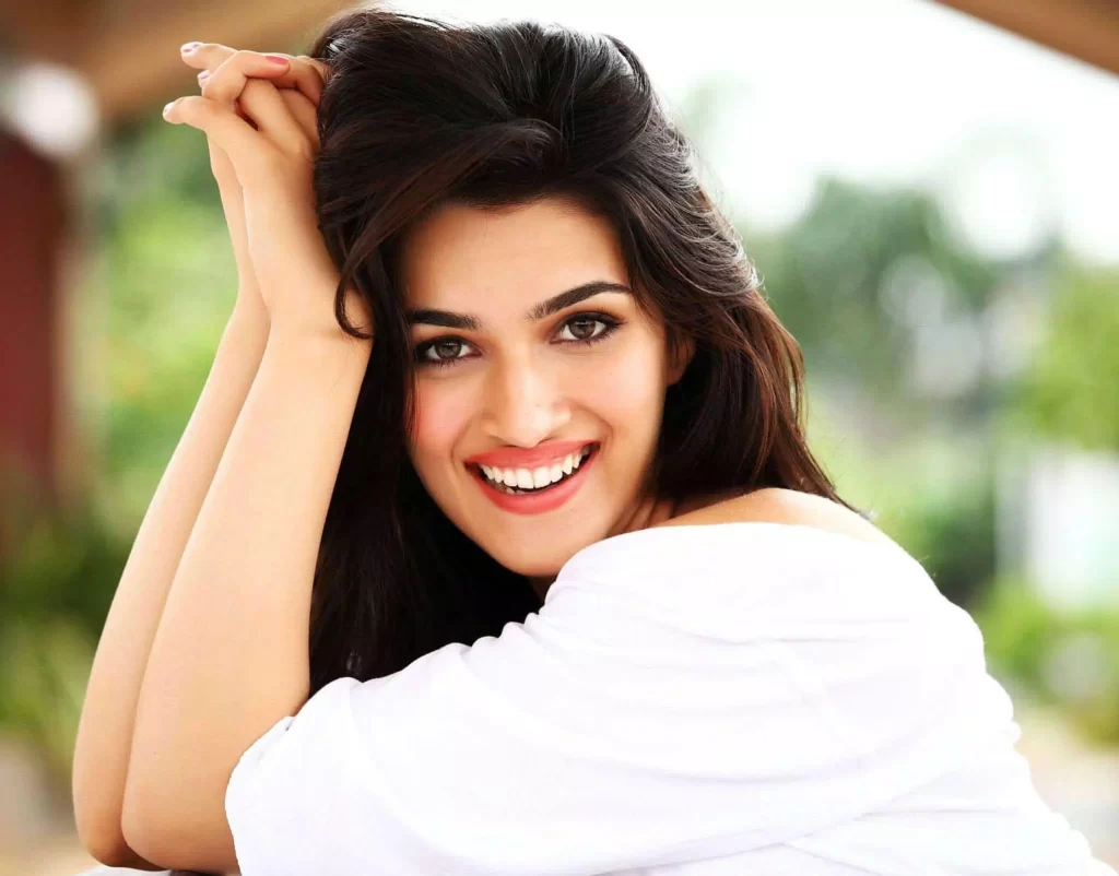 Kriti Sanon assets including her money cars homes