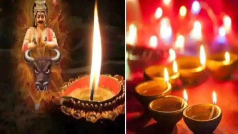 five-day Hindu holiday of Diwali