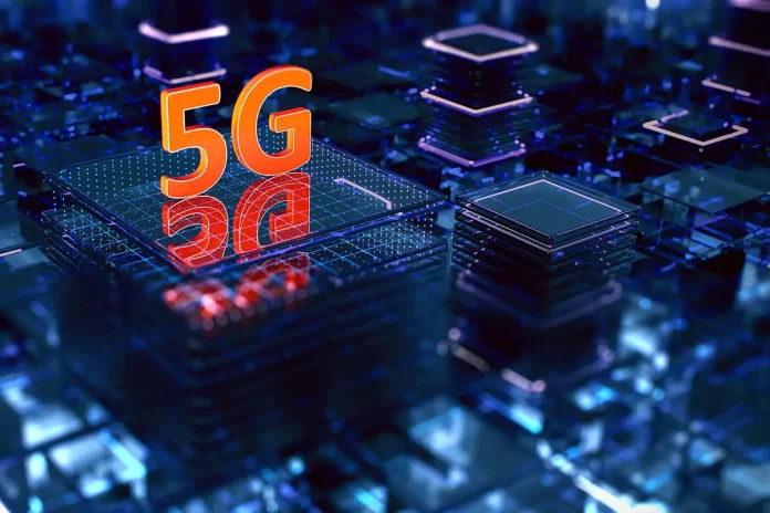 5G Affect and beneficial areas India
