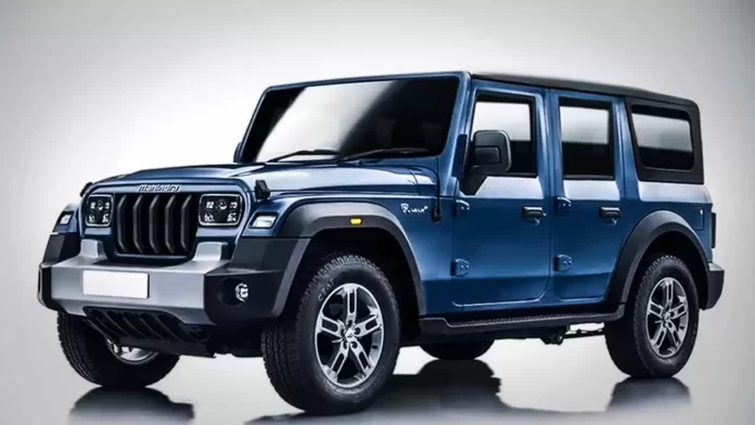 top 5 incoming SUVs in India