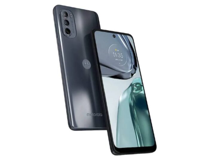 Motorola Moto G72 Sale Price