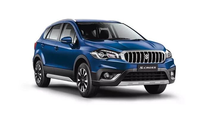 Maruti Suzuki S-Cross rumours about discontinuation