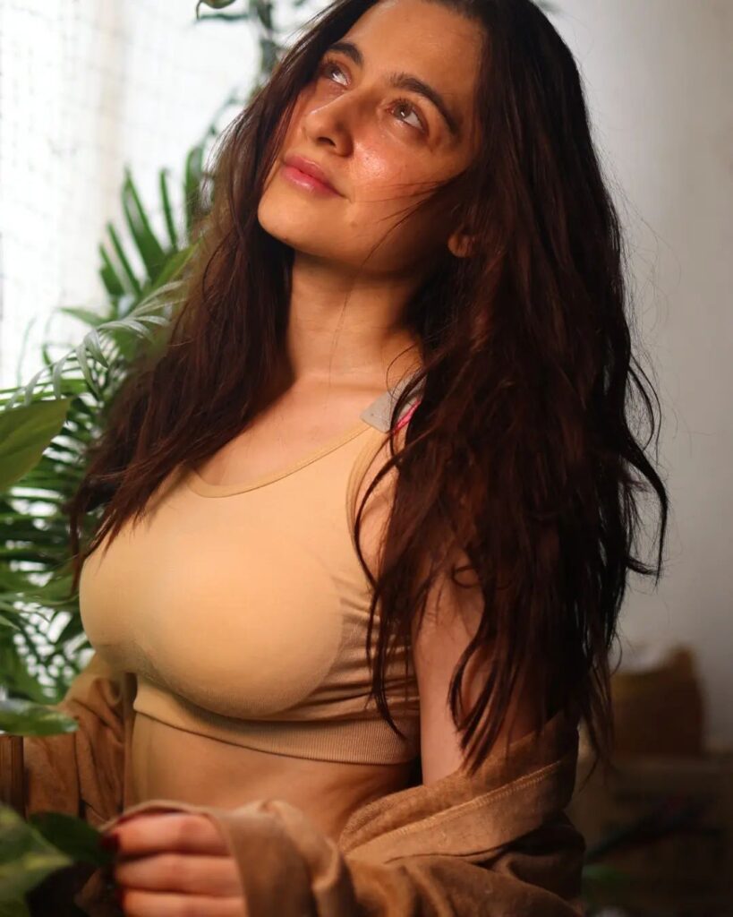 Sanjeeda Sheikh Bikini Photos