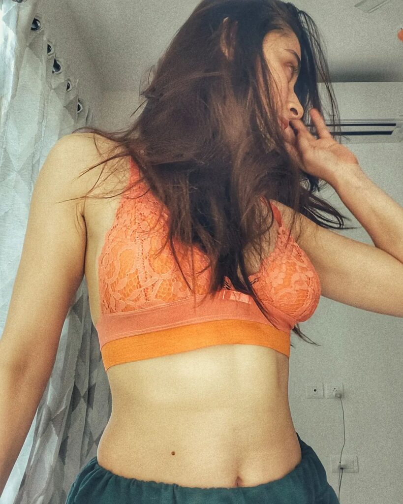 Sanjeeda Sheikh Bikini Photos