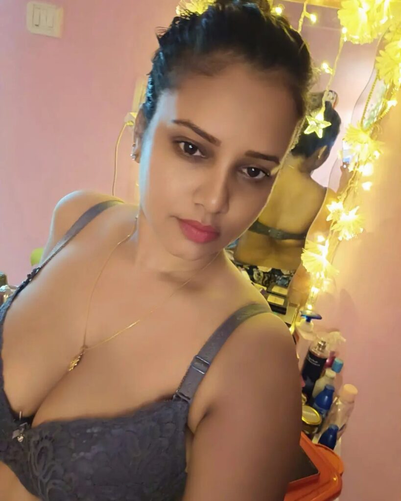 Priya Gamre Viral MMS and Videos