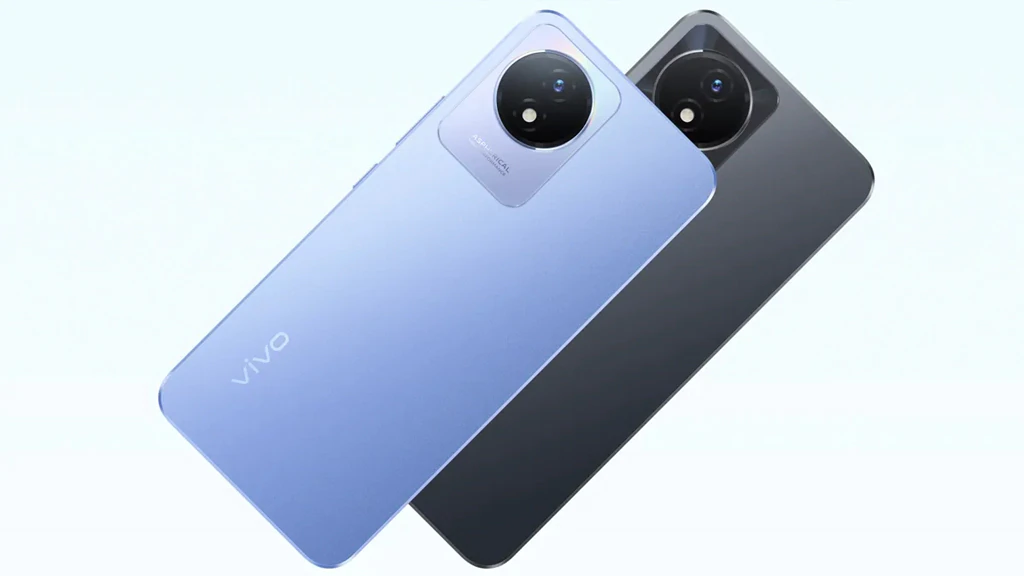 Vivo Y02 price and features 