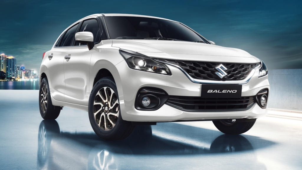 Baleno car price and features