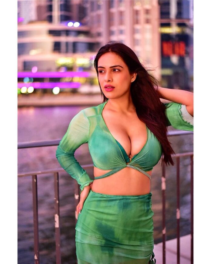 Neha Malik sexy photos