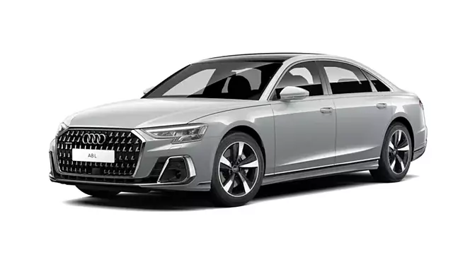 Audi 8L price and launch date