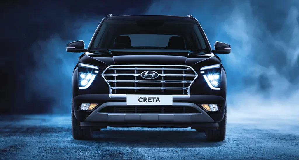 Hyundai Creta new model price and features
